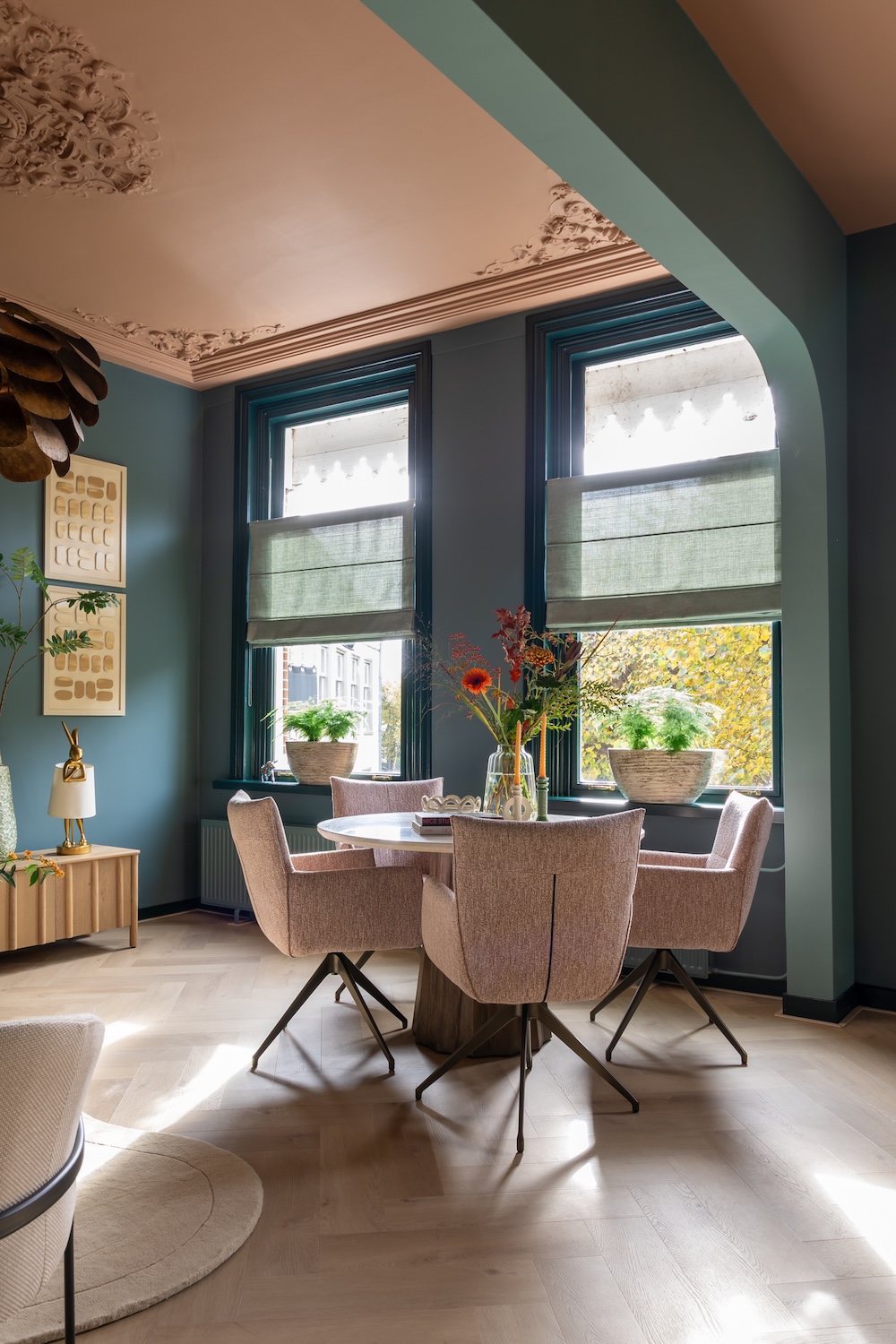 Foto Moodboard Monday: Fluid Heritage FotoMoodboard Monday: Fluid Heritage